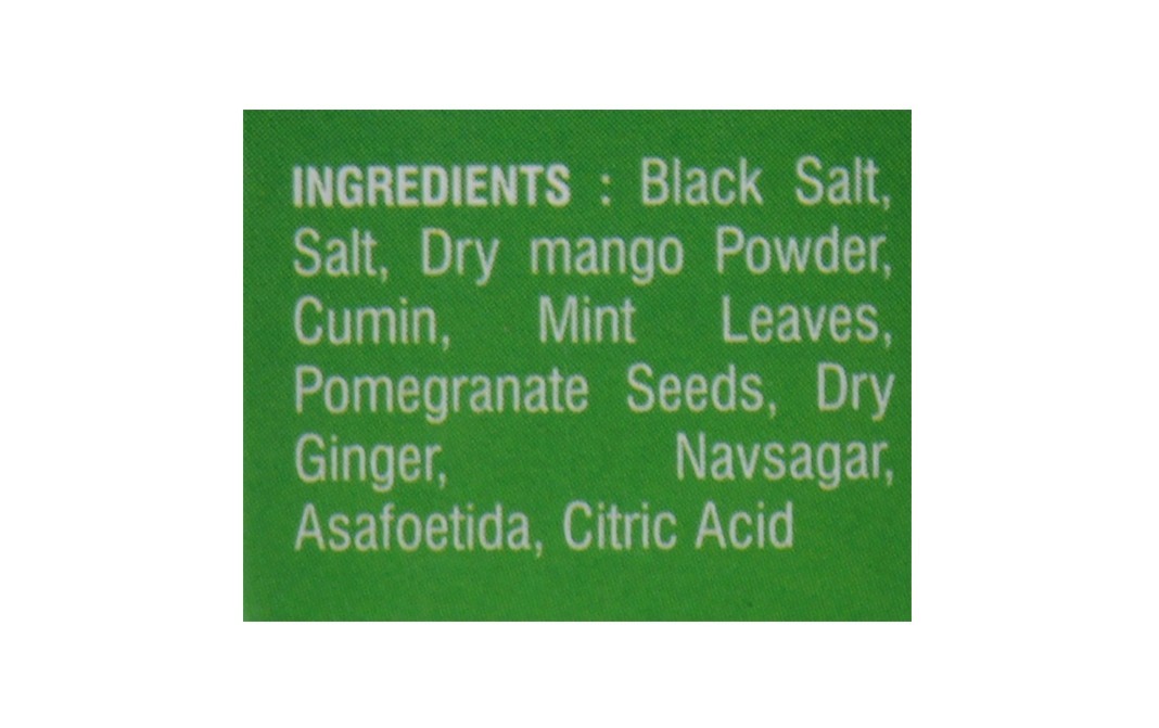 Suruchi Jaljeera Masala    Box  50 grams